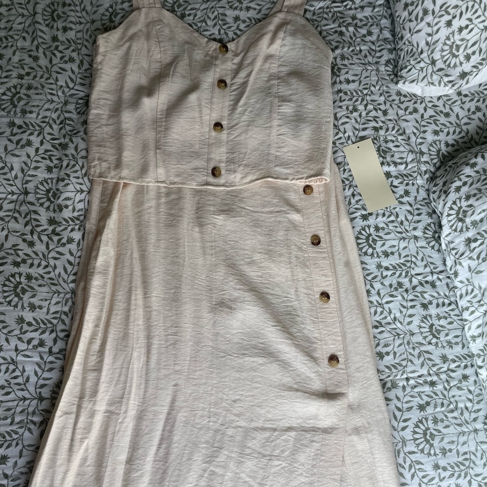 Paper Crane Sundress